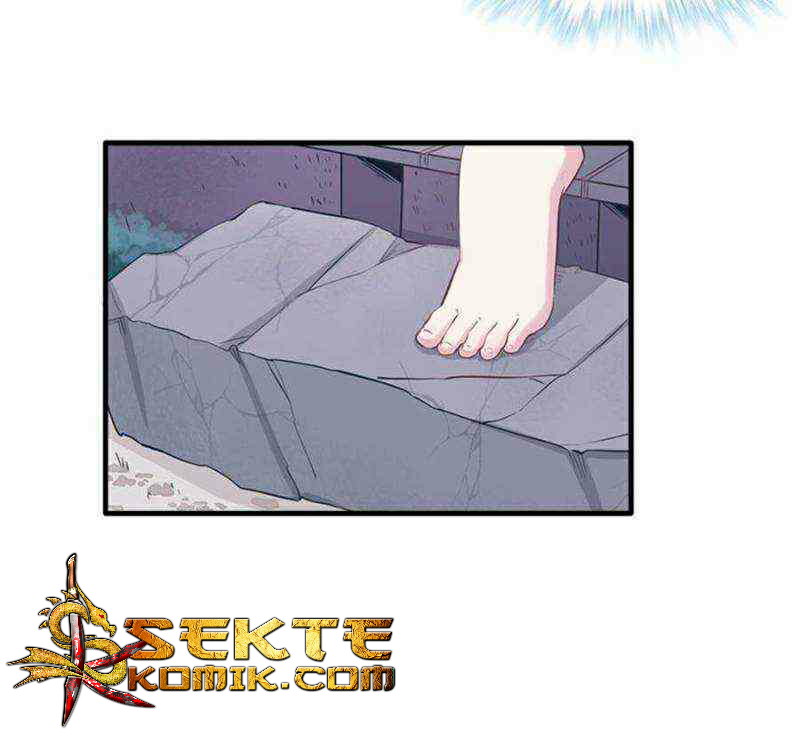 Beauty and the Beasts chapter 109
